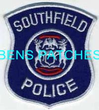 MICHIGAN,SOUTHFIELD POLICE 3_wm
